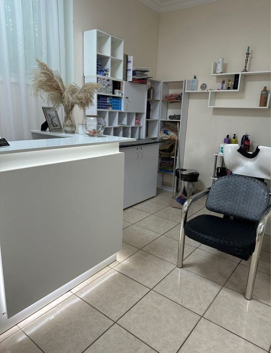 Сдам в аренду место парикмахера