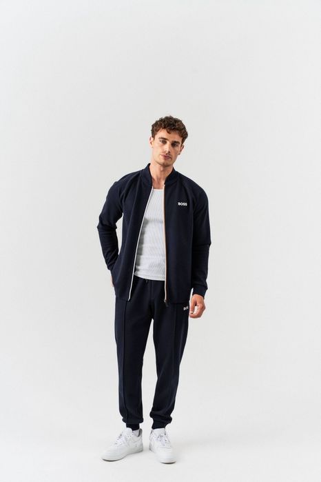 Чоловічий  Мужской  спортивний костюм  Boss  armani Calvin Klein