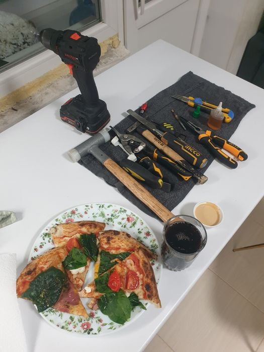 Ремонт  АЛЮМИНИЕВЫХ Окон И Дверей!  21 год ОПЫТА