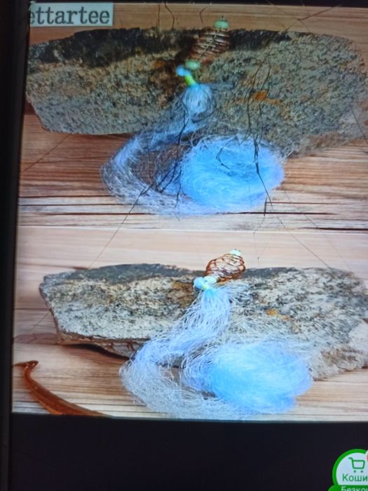 Сетка для птиц 12/3 метра