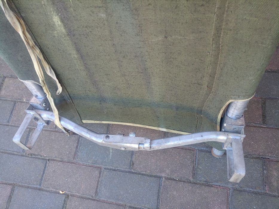 Nosze wojskowe polowe