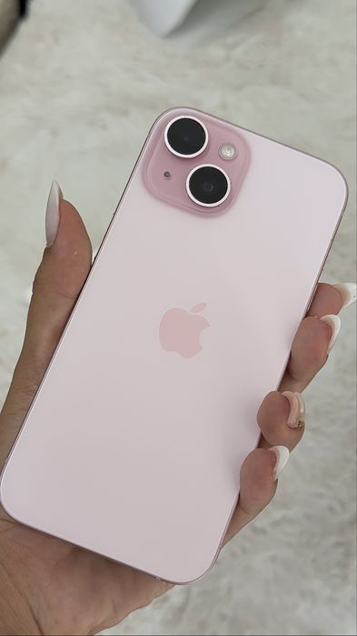 Iphone 15 novissimo