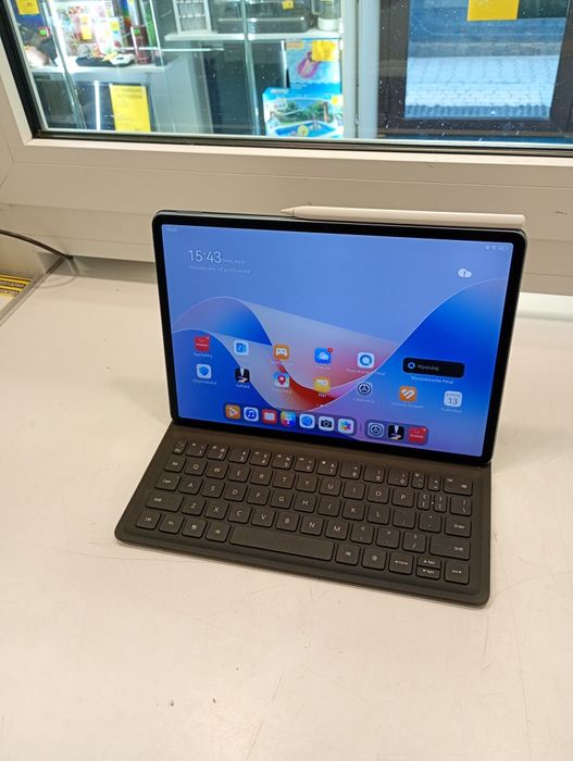 Tablet Huawei MatePad 11.5"S 8/256 GB+Gwarancja+Rysik Komis Madej Sc