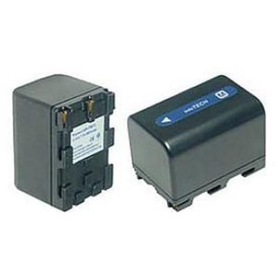 Akumulator Sony NP-FM70 3000mAh 21.6Wh Li-Ion 7.2V