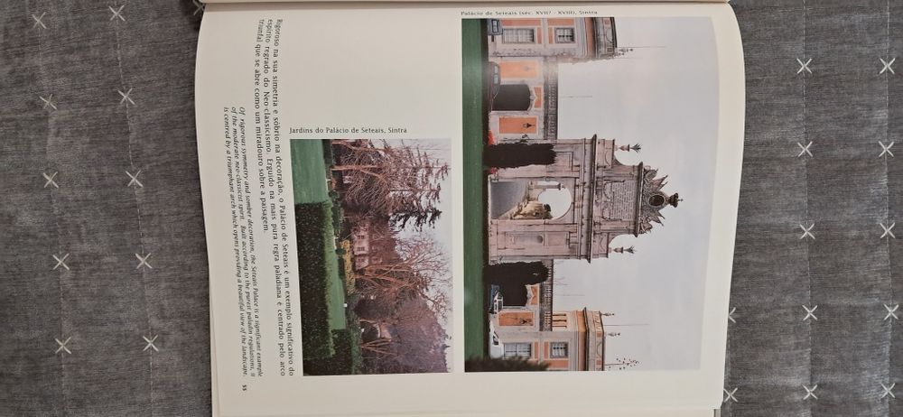 Livro de fotografias