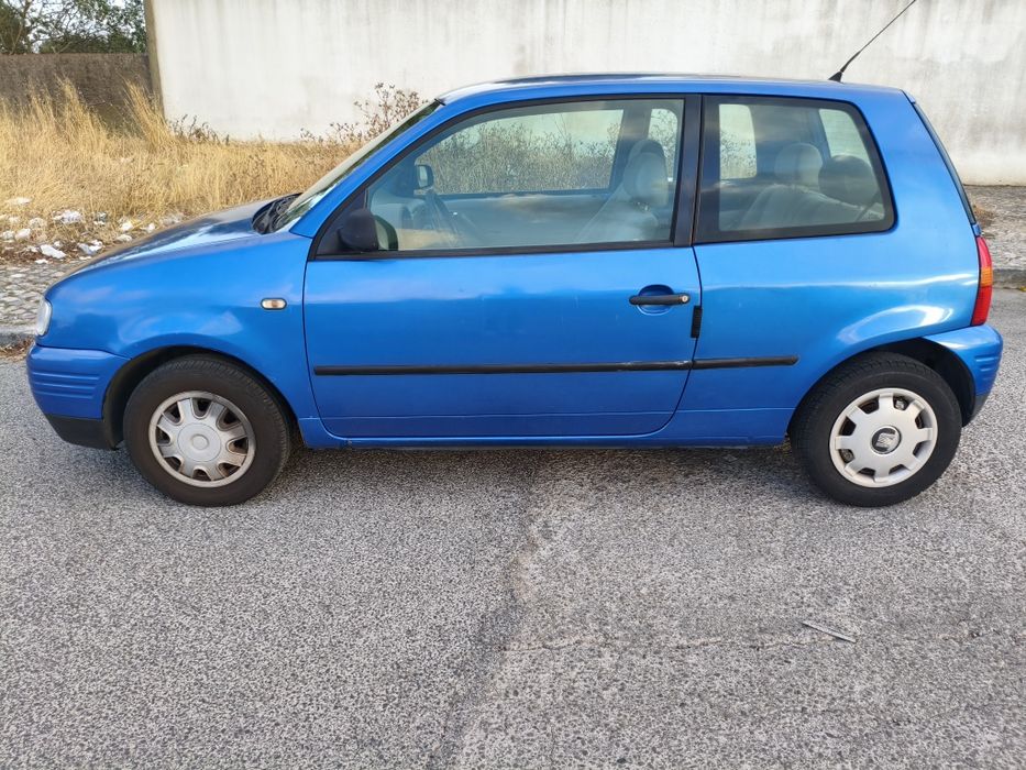 Vendo SEAT Arosa 1998