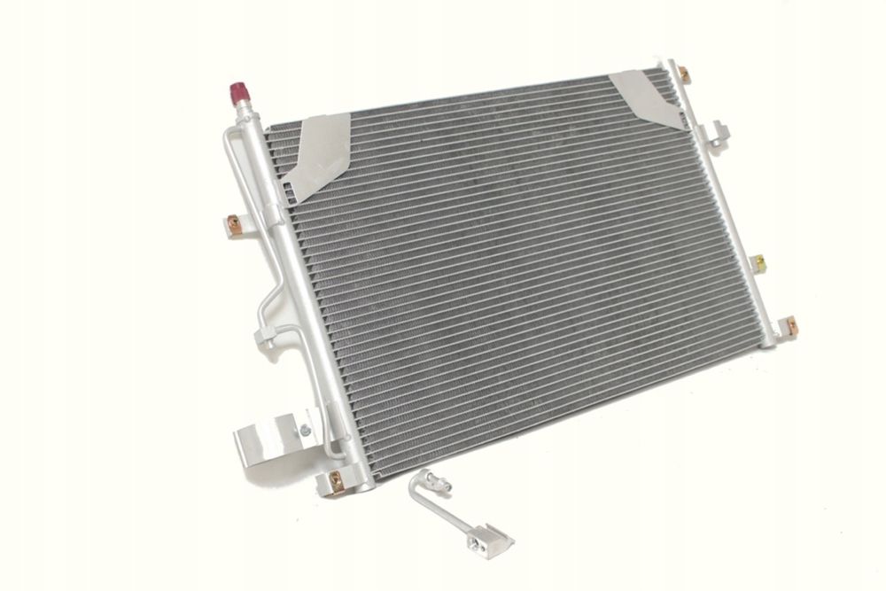 Радіатор Кондиціонера VOLVO C70 2. 0T 00- 02/ S60 T5 00-