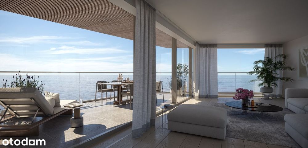 2-pokojowe mieszkanie 28m2 + balkon Bezpośrednio
