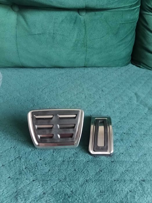 Akcesoria do wnętrza Skoda Karoq