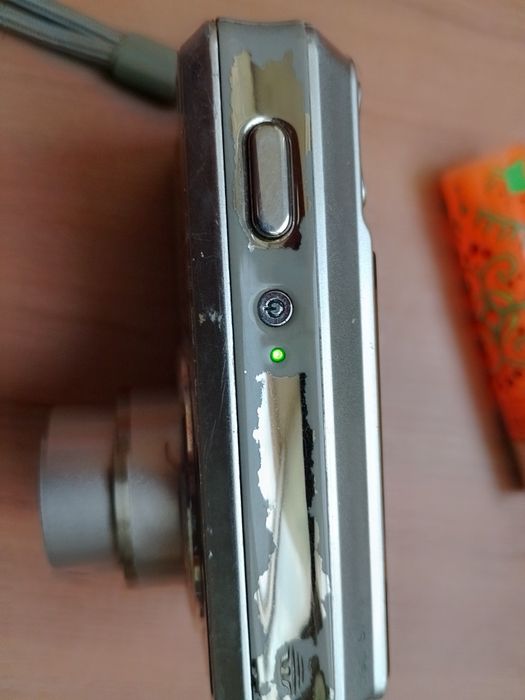 , Продам фотоаппарат.