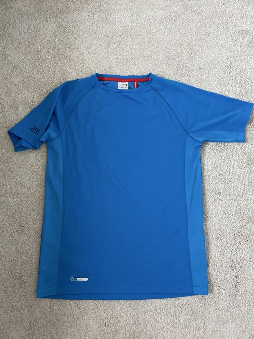 T-shirt męski sportowy treningowy JACK JONES rozmiar S