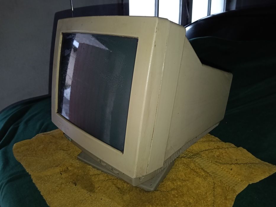 Terminal VT420  RETRO