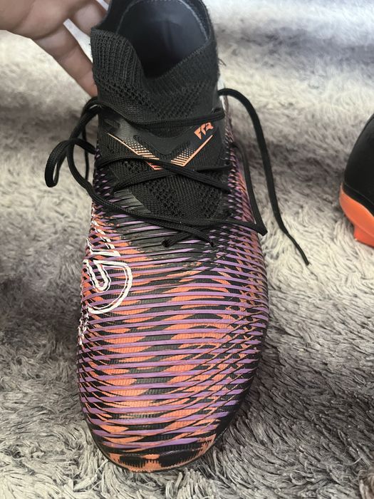 Chuteiras puma future