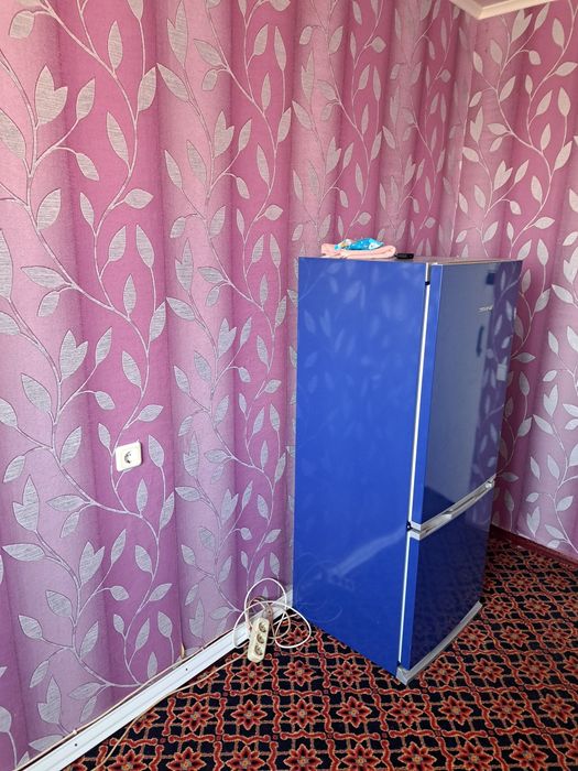 Кімната в гуртожитку