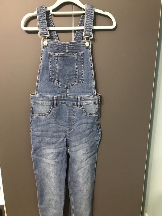 Ogrodniczki H&M r.38