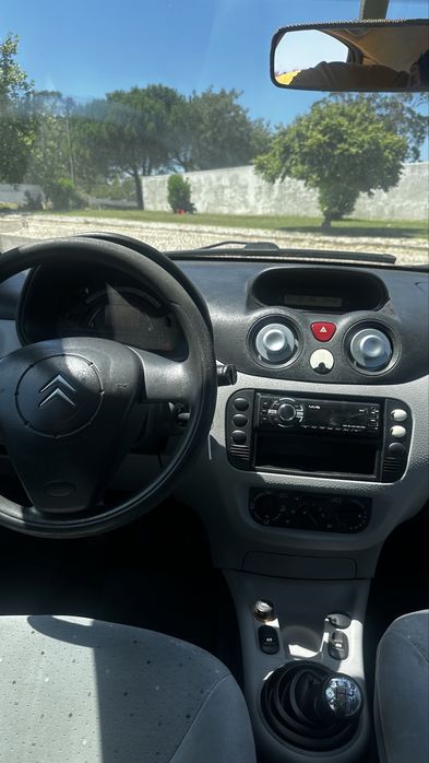 Citroen C3 excelente