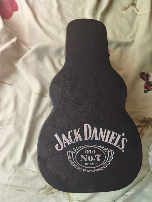 Кейс подарочный Jack Daniels