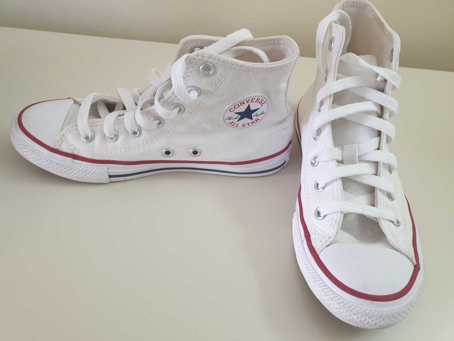 Sapatilha ALL STAR Converse Menina 34
