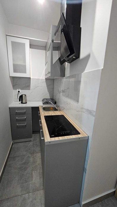 Mieszkanie – Kraków, Kombinat, Nowa Huta - Widok 4