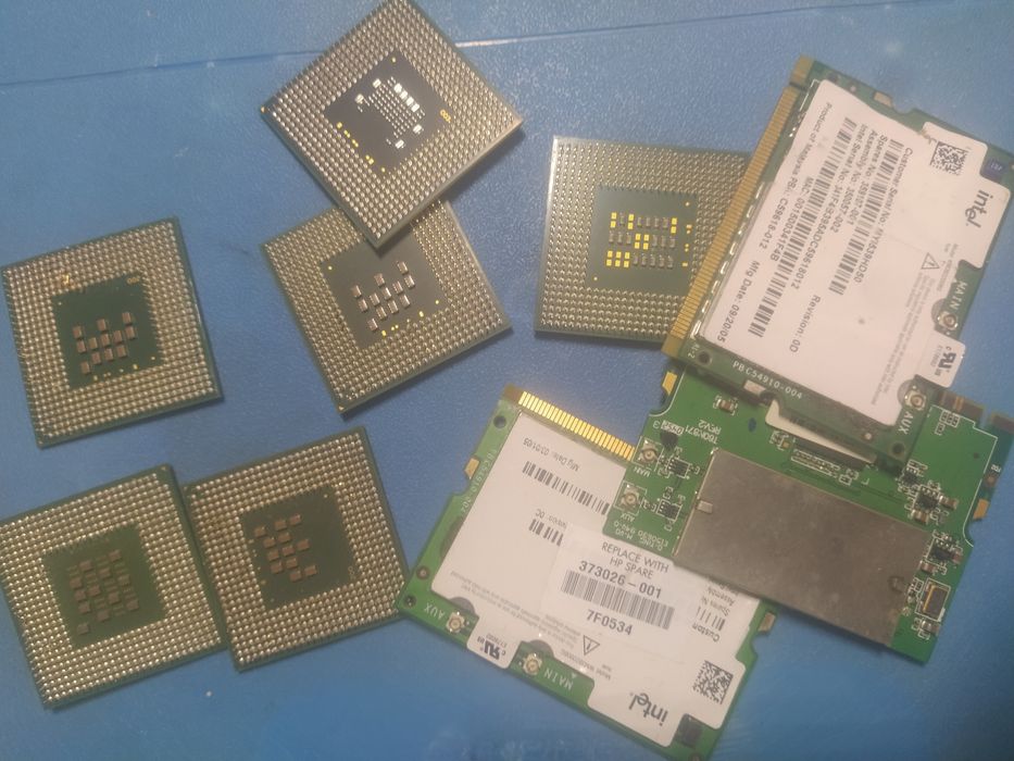 Радиодетали разное