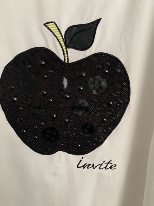 Sprzedam nową (z metką) bluzę Megi w rozmiarze L/XL