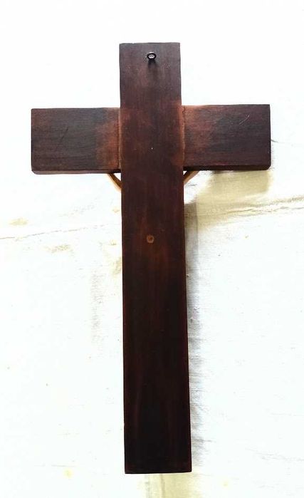 Cristo crucificado