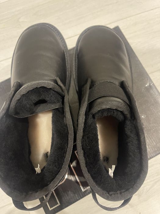 Уги PRPY  чоловічі,нові