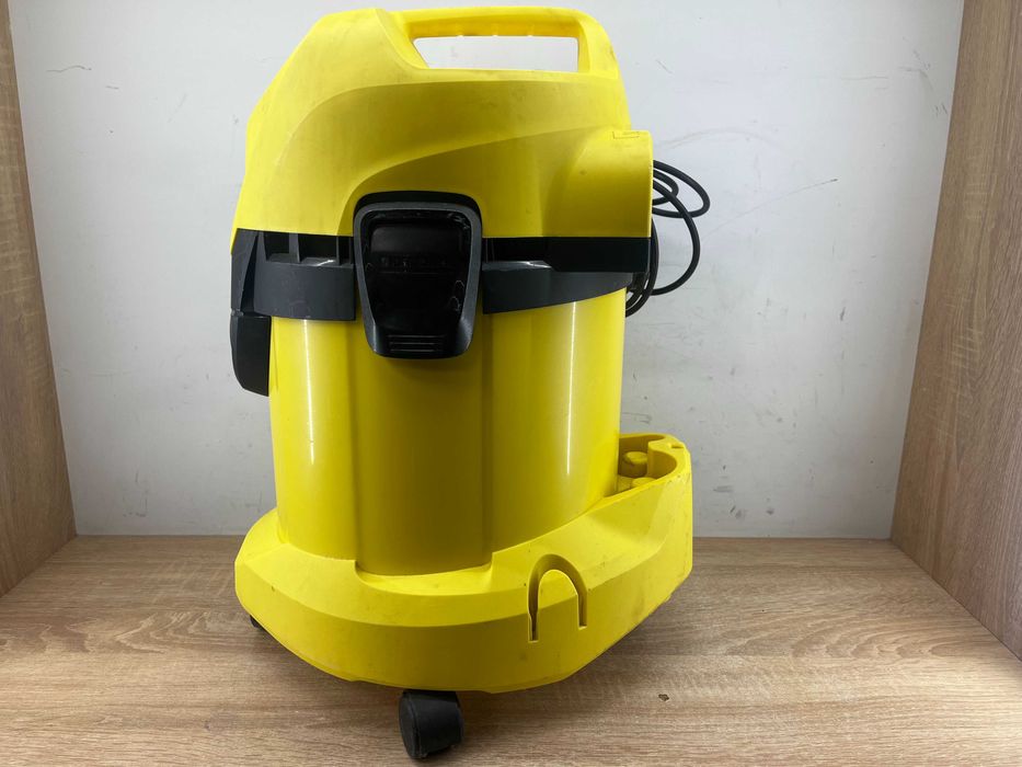 Odkurzacz Kärcher WD 3 1.629-801.0 / 1.629-821.0