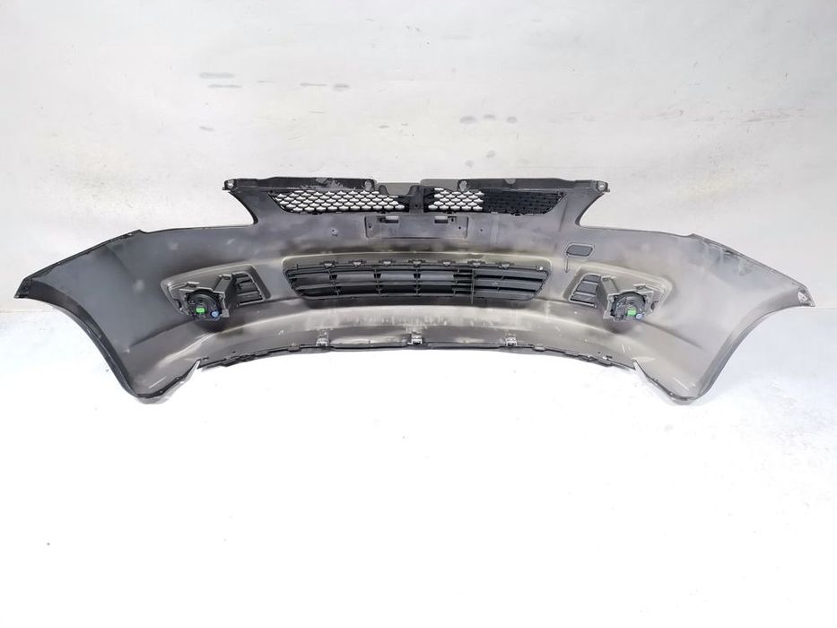 przód kompletny zderzak maska błotnik reflektor suzuki swift mk6 lift 07-10