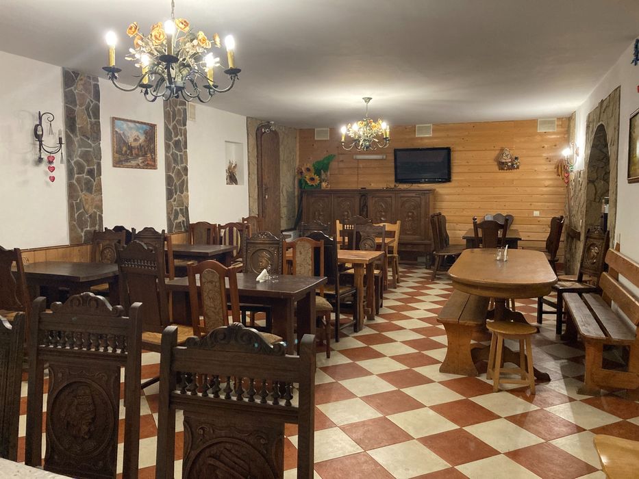 Відпочинок Табори Туристичні групи Котедж Кімнати Поляниця(Буковель)