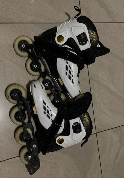 Rolki regulowane Extreme Nils rozmiar 34-37