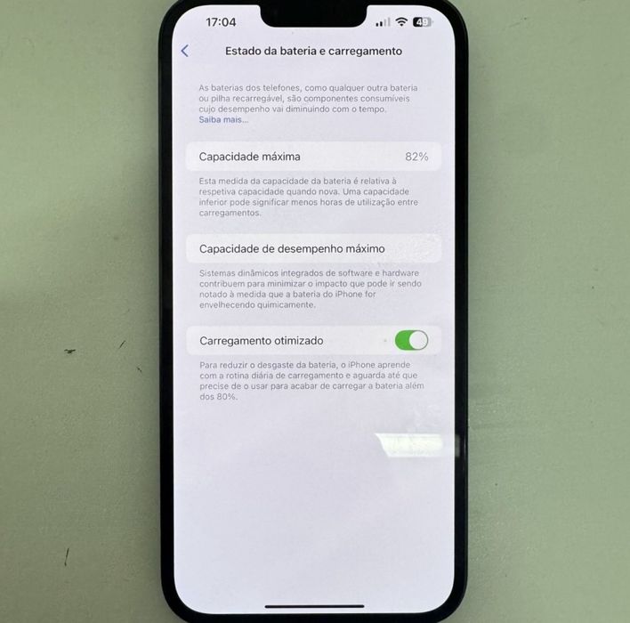 Iphone 13 Pro Max c/NOVO