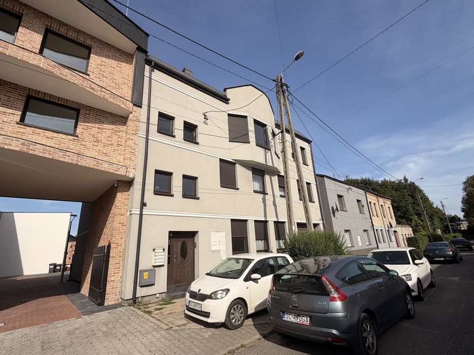 Kamienica Ostatni Grosz