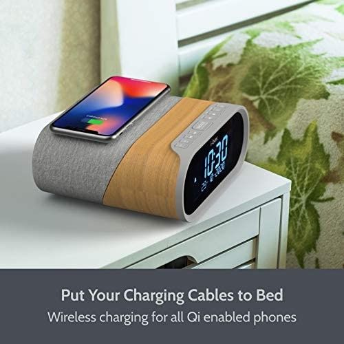 I-box daybreak z ładowaniem indukcyjnym