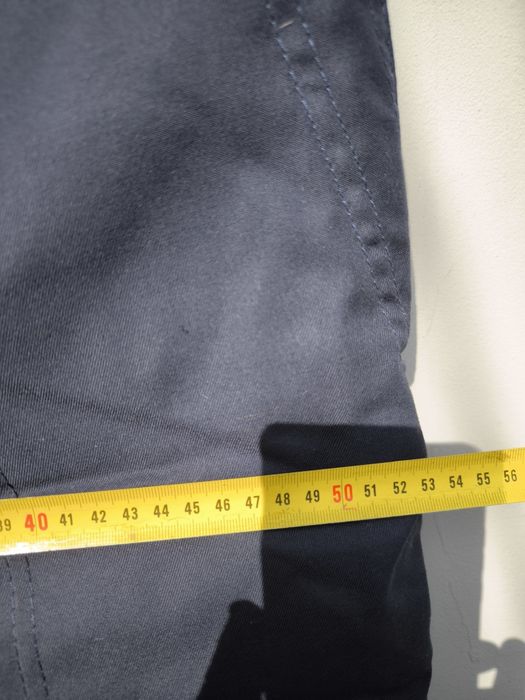 Продам теплые новые штаны