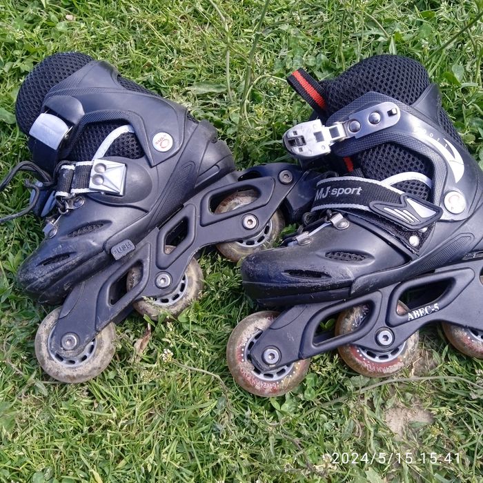 Продам ролики дитячі