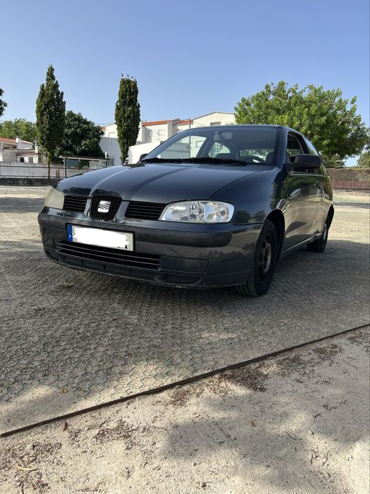 Seat Ibiza 1.0 MPI