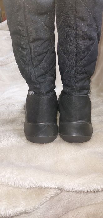 Сапожки  с мембраной ,стелька 25,5 см