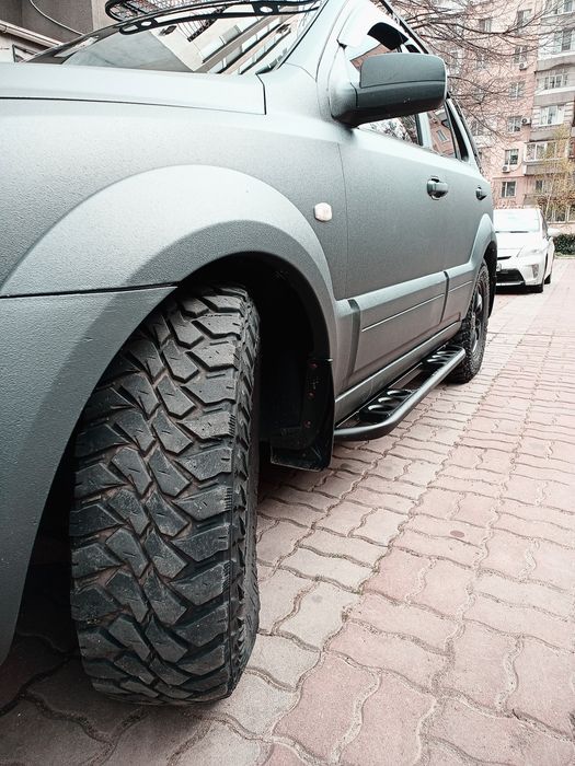 Продам машину Кіа Соренто