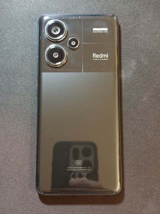 Smartfon XIAOMI Redmi Note 13 Pro+ 5G