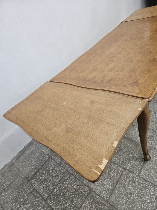 Stół Ludwik z Francji //