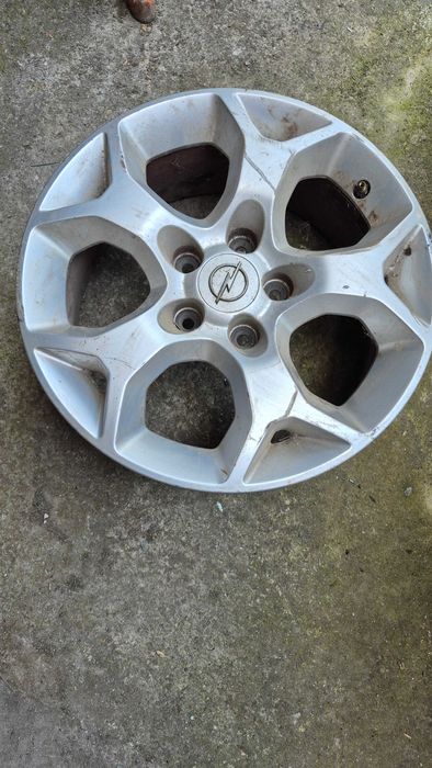 vendo ajante opel astra