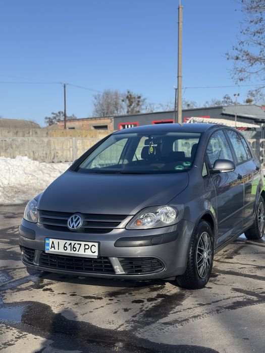 Продам Volkswagen Golf Plus