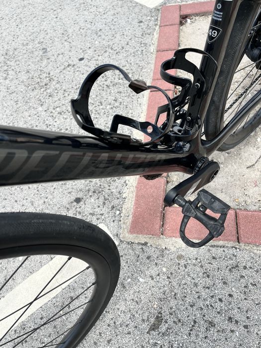 Specialized Roubaix 49 / XS