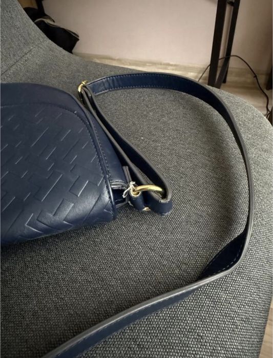 Сумка Tommy Hilfiger оригінал Polene