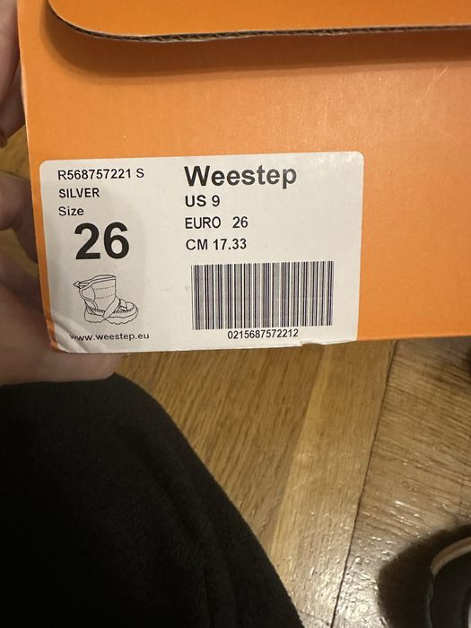 Чоботи черевики ботінки зимові для дівчинки або хлопчика