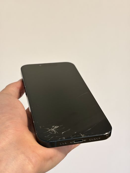 Iphone 13 256GB Midnight Б/В