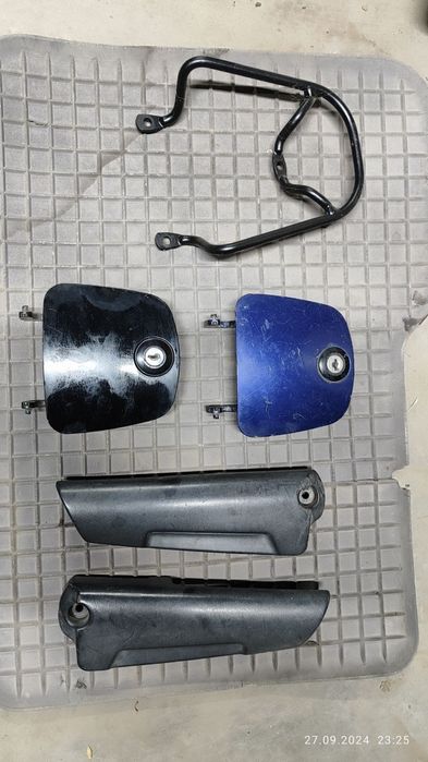 Продам Сузуки Лец2 бабочка