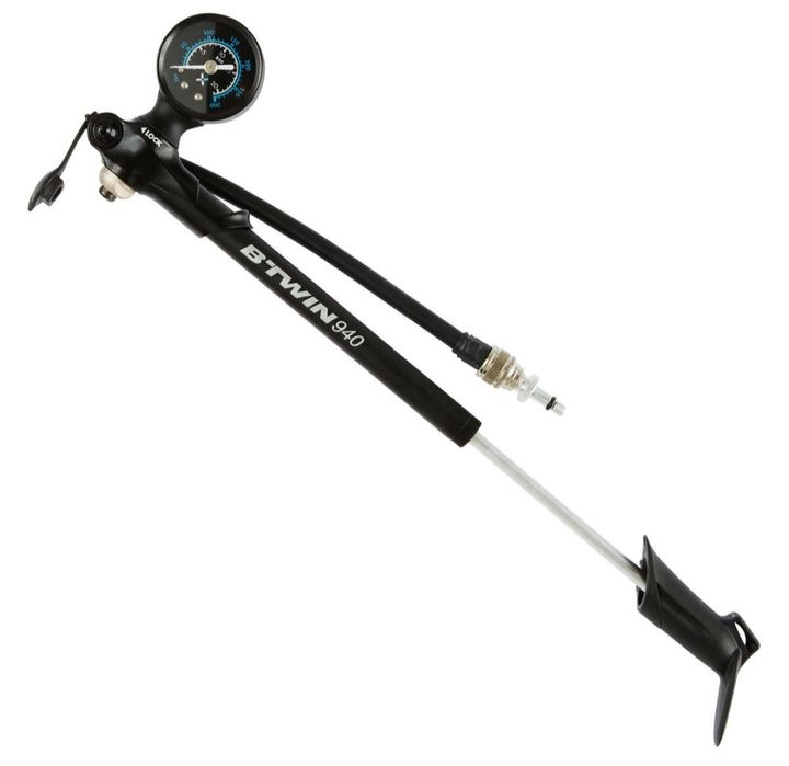 Bicicleta Rockrider am 50s XL