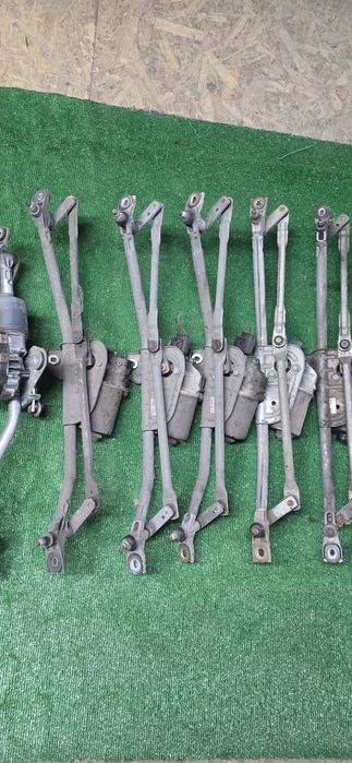 Трапеція дворників ауді ауди а6 с5 а6 с6